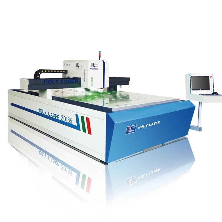 Large Size Glass Laser Engraving Machine