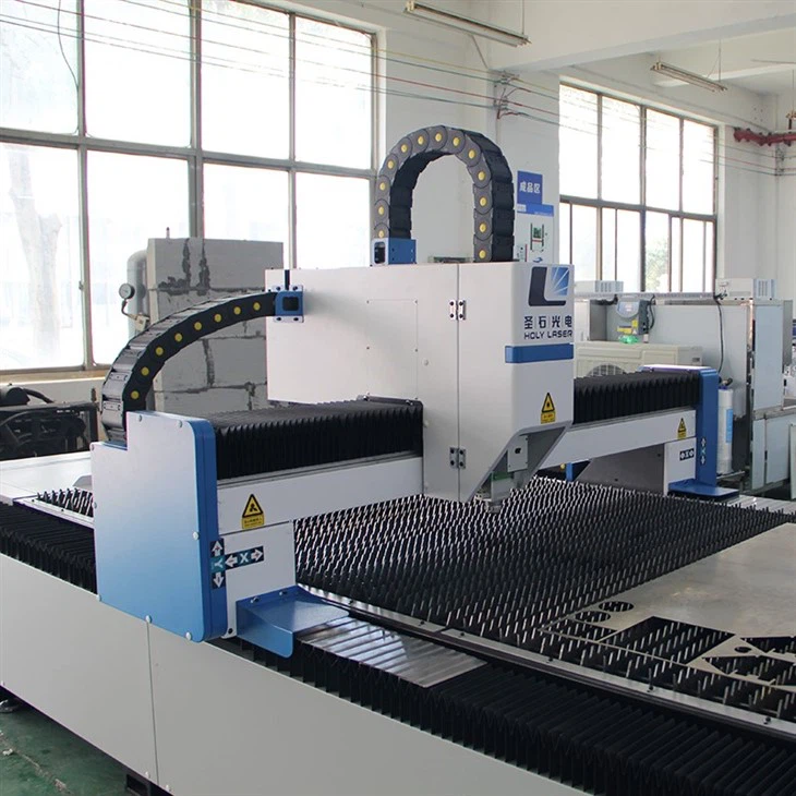 Laser Cutting Machine For Metal Price