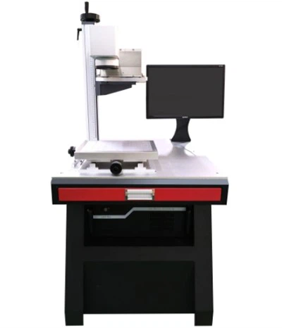 UV laserski označevalni stroj