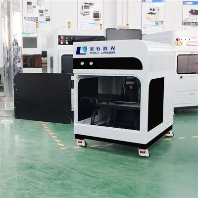 Naprava za graviranje stekla