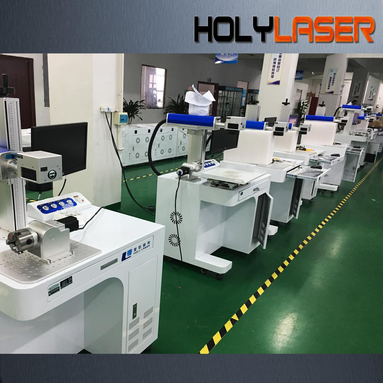 Barvni laserski marker iz nerjavečega jekla