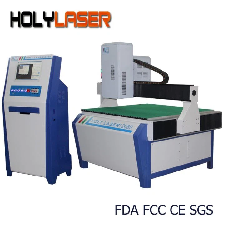 Large Size 3d Glass Laser Engraving Machine